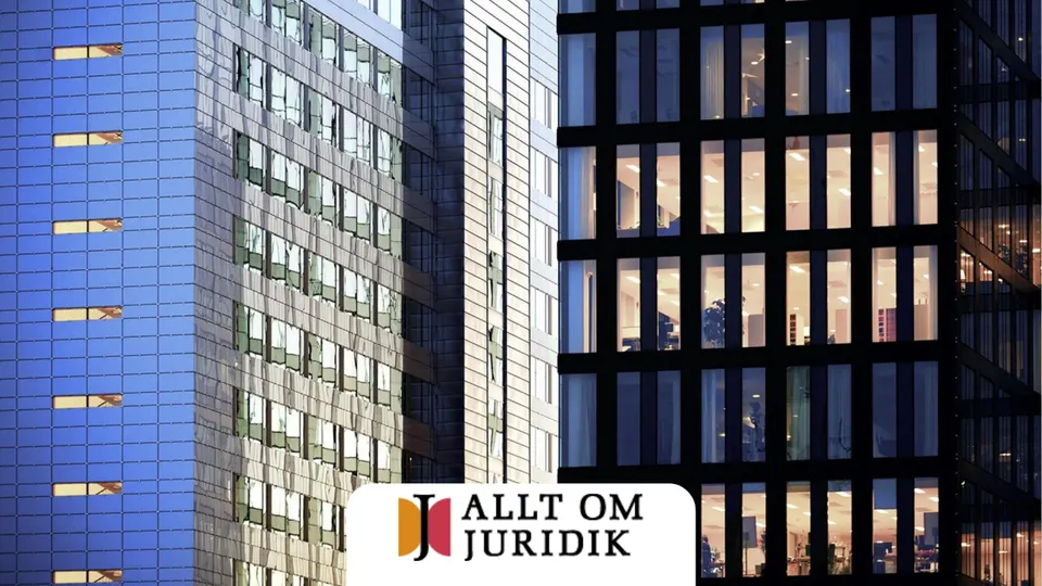 Allt om juridiks logotyp