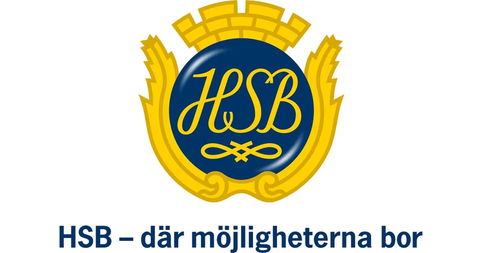 HSBs logotyp
