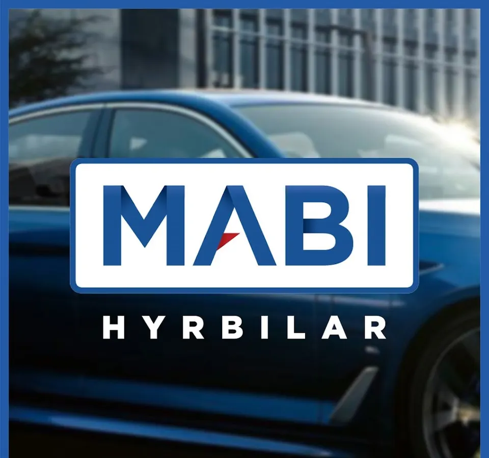 Profilfoto från MABI Hyrbilar