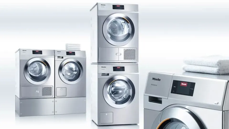 Miele produktbild