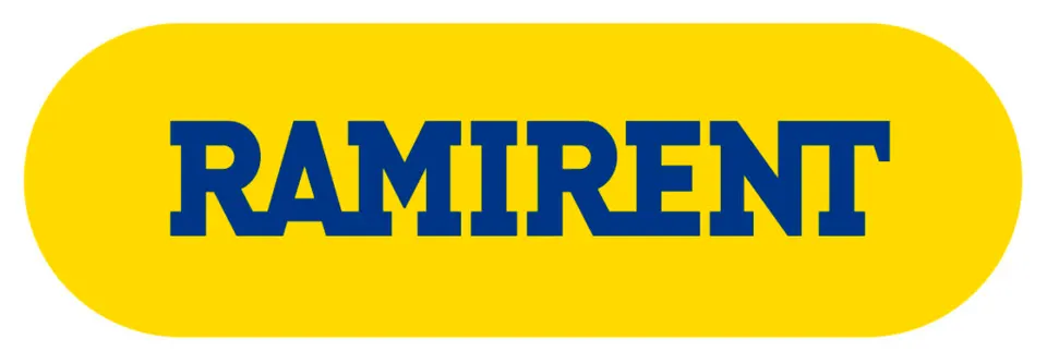 Ramirent logotyp