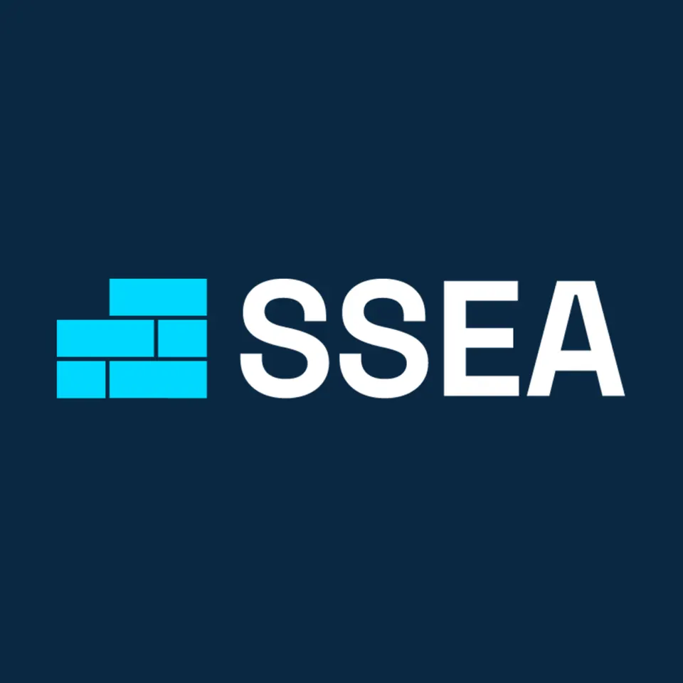 SSEA logo square