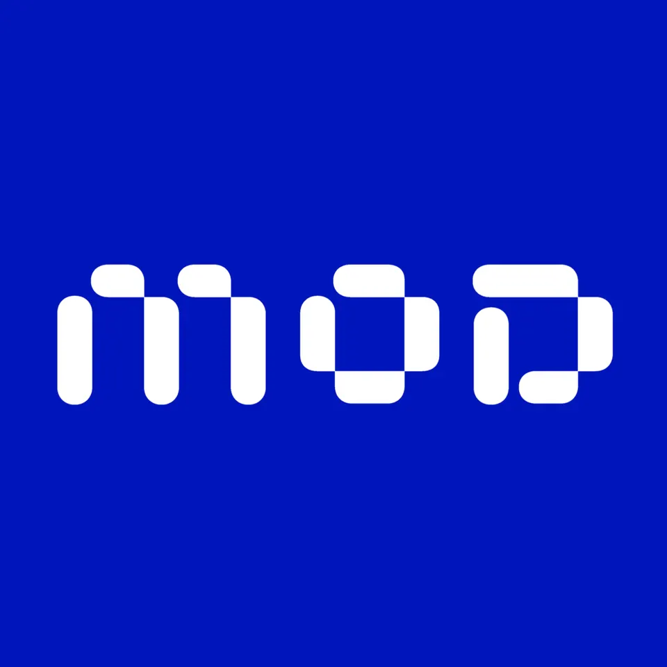 mod logo